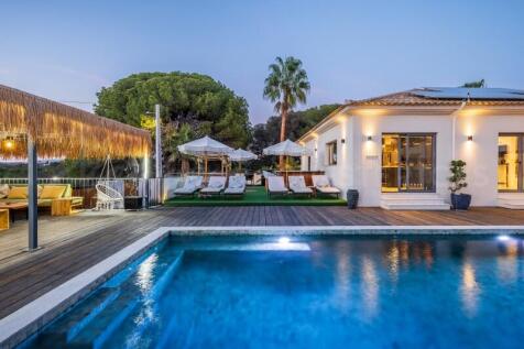 Almancil 6 Bed Villa For Sale Algarve Portugal (32)