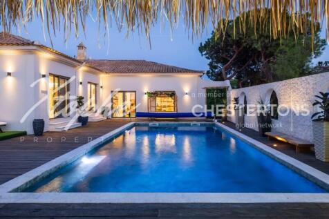 Almancil 6 Bed Villa For Sale Algarve Portugal (35)