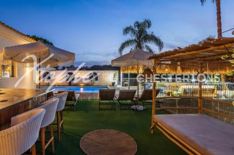 Almancil 6 Bed Villa For Sale Algarve Portugal (43)