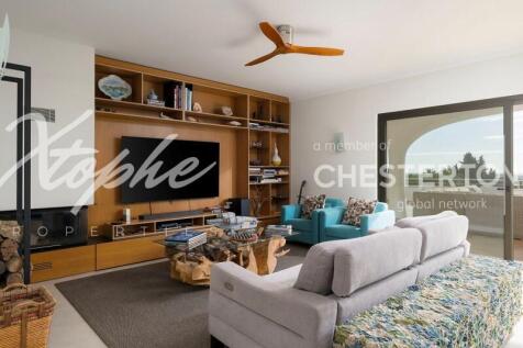 Almancil Sea Views 6 Bed Villa For Sale (70)