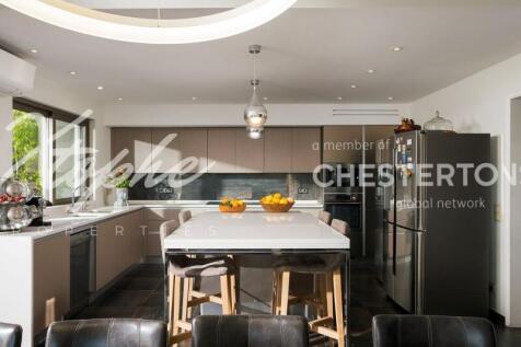 Almancil Sea Views 6 Bed Villa For Sale (66)