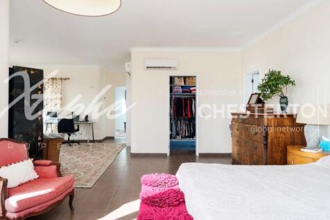 Almancil Sea Views 6 Bed Villa For Sale (76)