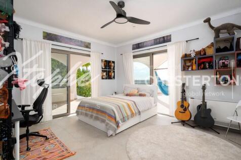 Almancil Sea Views 6 Bed Villa For Sale (28)