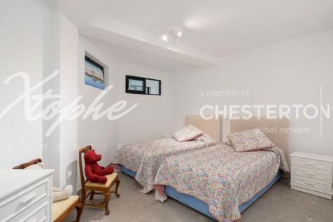 Almancil Sea Views 6 Bed Villa For Sale (34)