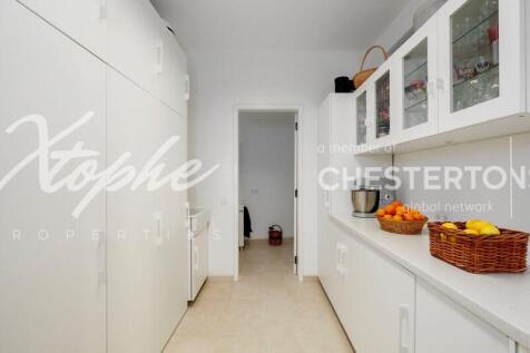 Almancil Sea Views 6 Bed Villa For Sale (68)