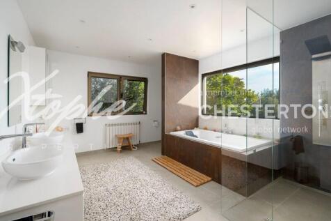 Almancil Sea Views 6 Bed Villa For Sale (80)