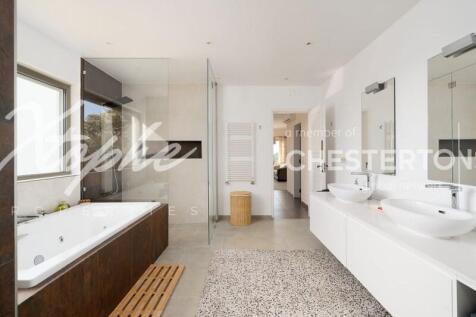 Almancil Sea Views 6 Bed Villa For Sale (82)