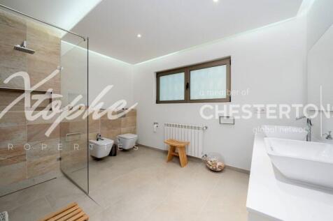 Almancil Sea Views 6 Bed Villa For Sale (84)