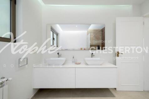 Almancil Sea Views 6 Bed Villa For Sale (85)
