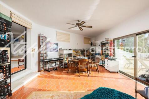 Almancil Sea Views 6 Bed Villa For Sale (26)