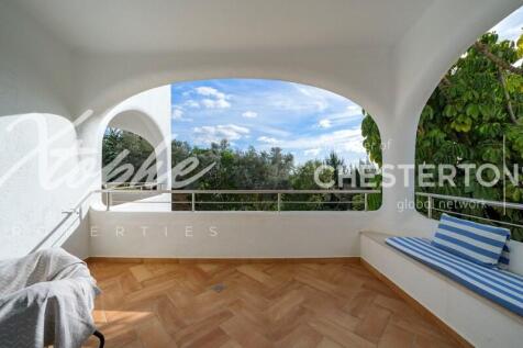 Almancil Sea Views 6 Bed Villa For Sale (63)