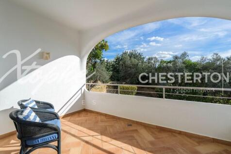 Almancil Sea Views 6 Bed Villa For Sale (64)