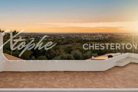 Almancil Sea Views 6 Bed Villa For Sale (7)