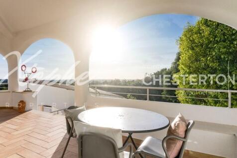 Almancil Sea Views 6 Bed Villa For Sale (41)
