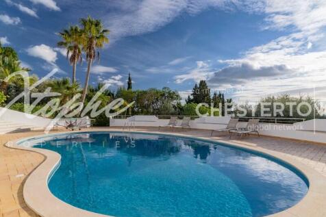 Almancil Sea Views 6 Bed Villa For Sale (38)