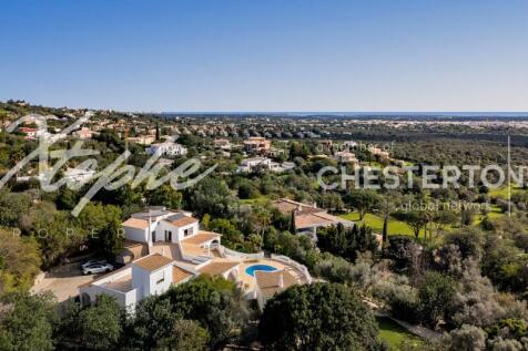 Almancil Sea Views 6 Bed Villa For Sale (15)