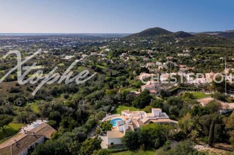 Almancil Sea Views 6 Bed Villa For Sale (13)