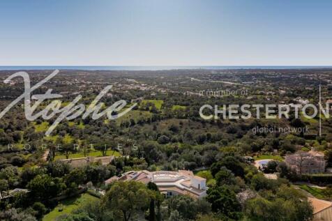 Almancil Sea Views 6 Bed Villa For Sale (14)