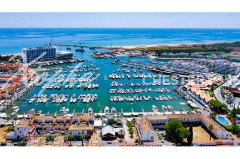 Vilamoura Marina 2 Bed Apartment For Sale (26)