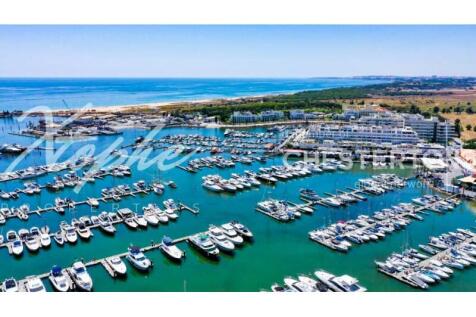 Vilamoura Marina 2 Bed Apartment For Sale (27)