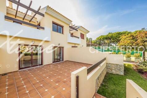 Vilamoura 3 Bed Townhouse in Vila Sol For Sale (9)