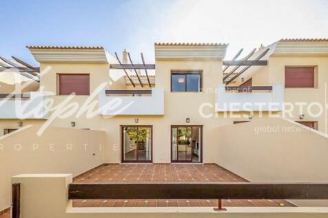 Vilamoura 3 Bed Townhouse in Vila Sol For Sale (10)