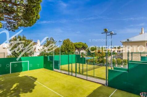 Vilamoura 3 Bed Townhouse in Vila Sol For Sale (1)