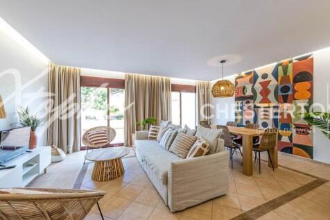 Vilamoura 3 Bed Townhouse in Vila Sol For Sale (4)