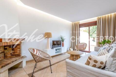 Vilamoura 3 Bed Townhouse in Vila Sol For Sale (5)
