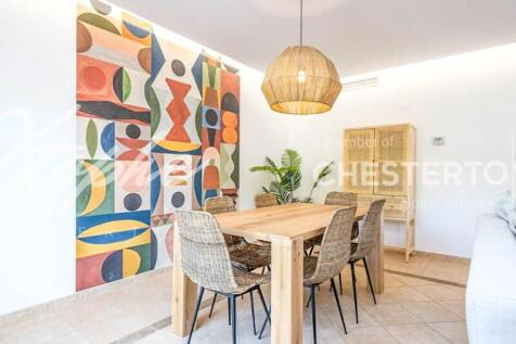Vilamoura 3 Bed Townhouse in Vila Sol For Sale (6)