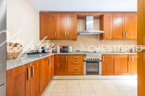 Vilamoura 3 Bed Townhouse in Vila Sol For Sale (3)