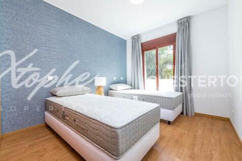 Vilamoura 3 Bed Townhouse in Vila Sol For Sale (8)