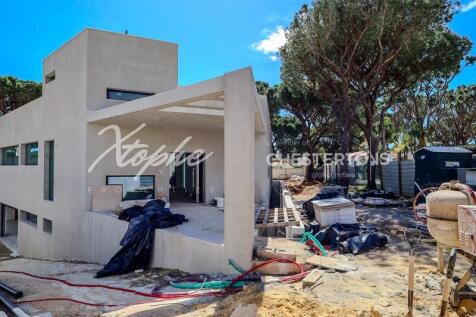 Vilamoura Brand New Villa For Sale (2)