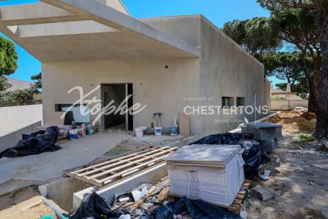 Vilamoura Brand New Villa For Sale (4)