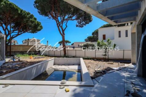 Vilamoura Brand New Villa For Sale (8)