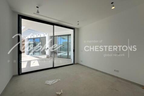 Vilamoura Brand New 5 Bed Modern Villa For Sale (7)