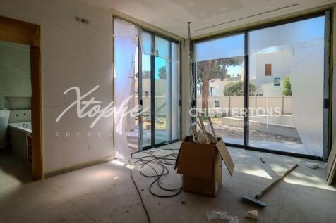 Vilamoura Brand New Villa For Sale (12)