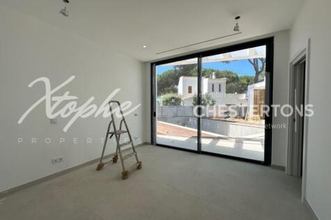 Vilamoura Brand New 5 Bed Modern Villa For Sale (8)