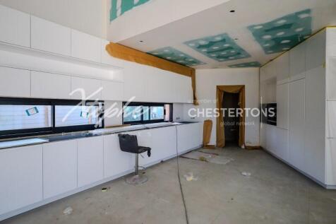 Vilamoura Brand New Villa For Sale (7)