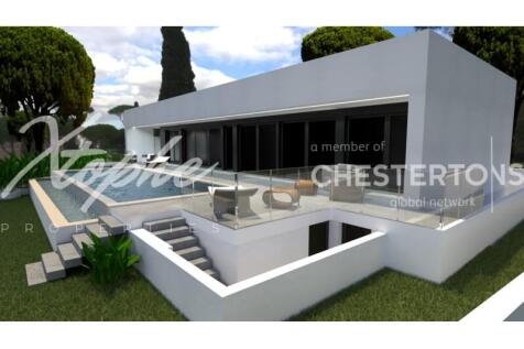 Brand New Villa For Sale In Vilamoura (2)