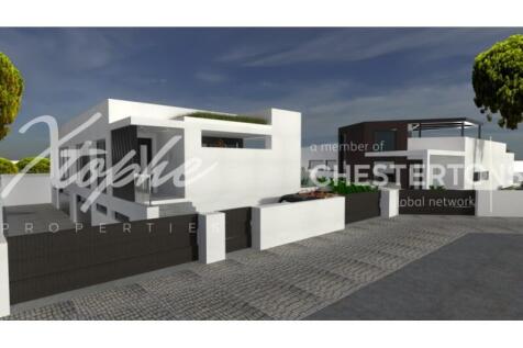Brand New Villa For Sale In Vilamoura (3)