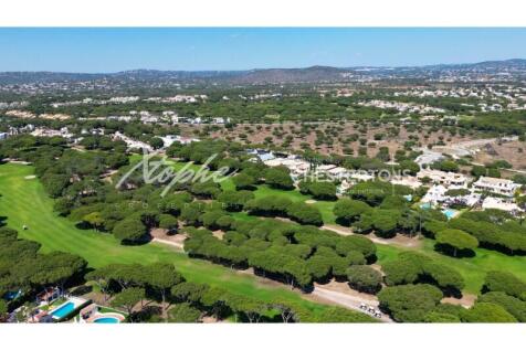 Vilamoura Brand New 3&#43;1 Bed Modern Villa For Sale (10)