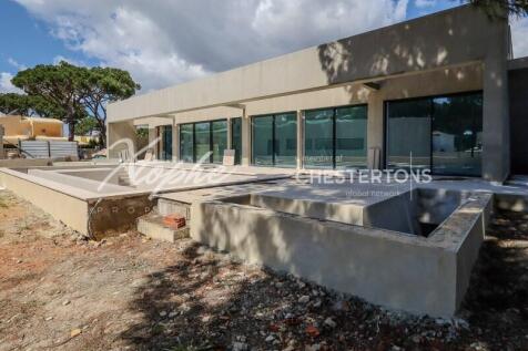 Vilamoura Brand New Villa For Sale (3)