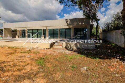 Vilamoura Brand New Villa For Sale (2)