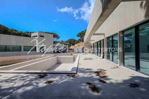 Vilamoura Brand New Villa For Sale (6)