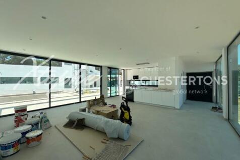 Vilamoura Brand New 4 Bed Modern Villa For Sale (5)