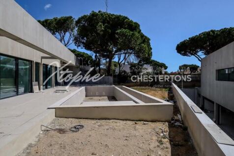 Vilamoura Brand New Villa For Sale (7)