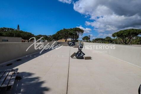 Vilamoura Brand New Villa For Sale (4)