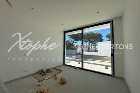 Vilamoura Brand New 4 Bed Modern Villa For Sale (6)