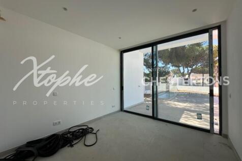 Vilamoura Brand New 4 Bed Modern Villa For Sale (11)